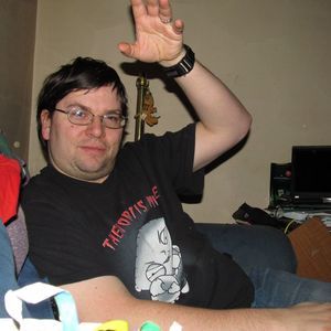 Meet your Posher, Walter